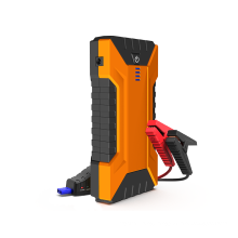 Portable car jump start 13000mAh 4 USB battery jump starter car jump starter power bank